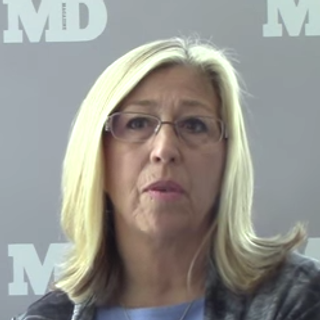 Ginger Constantine from EndoRheum Consultants: Developing New Treatments to Help Postmenopausal Women with Sex