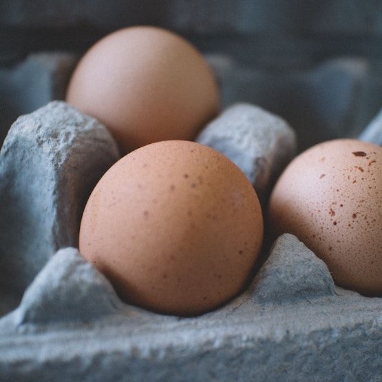 Egg Consumption Shown to Impact Predictive Value of Diagnostic