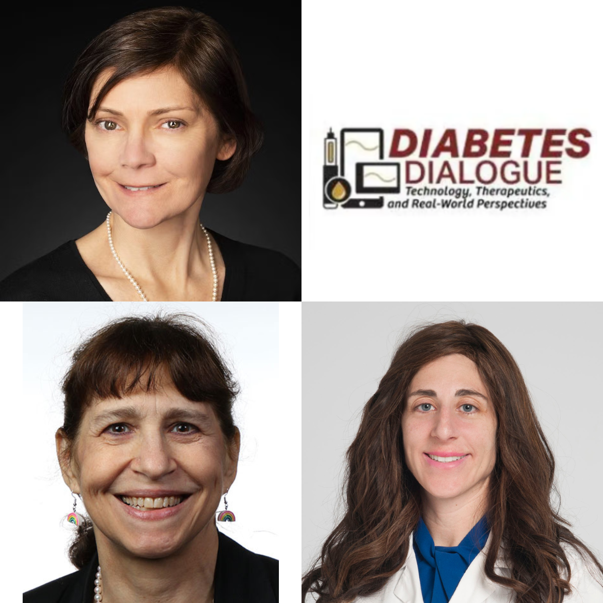 Diabetes Dialogue: Upcoming Research on Type 1 Diabetes in Pregnancy with Carol Levy, MD