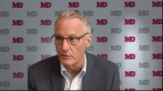Marc Massanari, PharmD: The History of Inflammation in Asthma