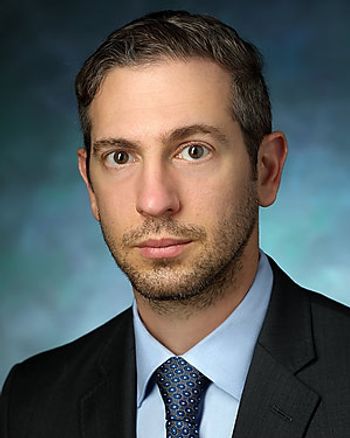 Panagis Galiatsatos, MD