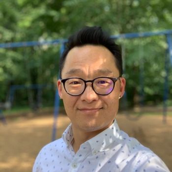 James Paik, PhD | Credit: LinkedIn