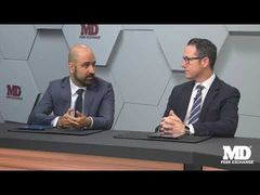 EP. 15 The Evolving Treatment Paradigm of Irritable Bowel Syndrome