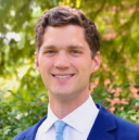 Walker Redd, MD | Credit: UNC