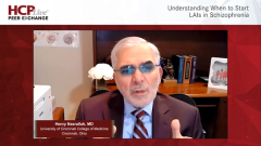 EP. 10 Understanding When to Start LAIs in Schizophrenia 