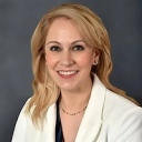 Julia Grapsa, MD, PhD | Image Credit: Brigham and Women's Hospital