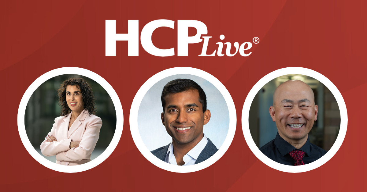 Image Credit: HCPLive