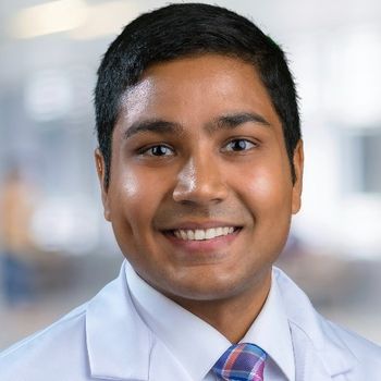 Pankaj Aggarwal, MD