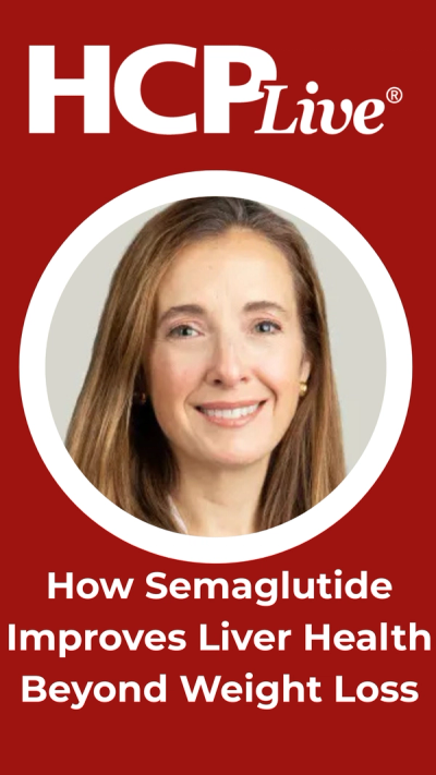 Liver Lineup: How Semaglutide Improves Liver Health Beyond Weight Loss