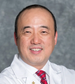 Tezepelumab Lowers Nasal Polyp Severity in CRSwNP During Phase 3 WAYPOINT, with Joseph Han, MD