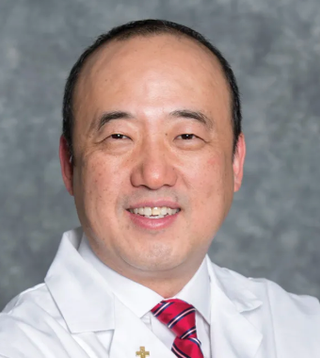 Joseph Han I Credit: Macon & Joan Brock Virigina Health Sciences at Old Dominion University