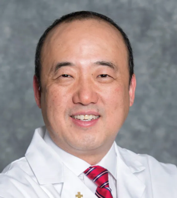 Joseph Han I Credit: Macon & Joan Brock Virigina Health Sciences at Old Dominion University