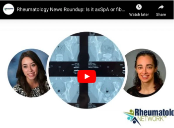 Is it axSpA or fibromyalgia? 
