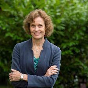 Susan Jebb, PhD | Courtesy: University of Oxford