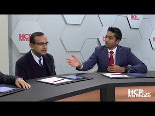 Who Is Determining Use of Antithrombotic Therapy?