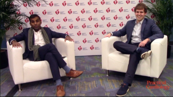 Don't Miss a Beat: AHA 2022