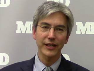 Q&A With Paul Kwo From Indiana University: Hepatitis C Treatment Helps Reduce Need for Liver Transplant