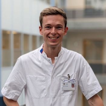 Daan Kremer, MD | Image Credit: ResearchGate