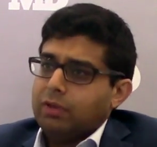 Q&A With Dipak Kotecha From the University of Birmingham: 'Mega Trial' Looks at Results of Heart Failure Results For Age and Gender