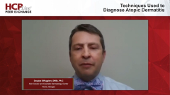 EP. 11 Techniques Used to Diagnose Atopic Dermatitis