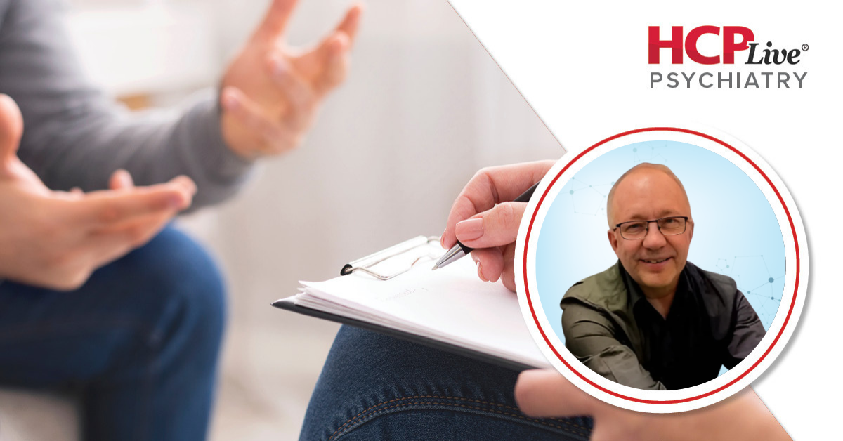 Semaglutide Linked to Lower Suicidality Risk in Diabetes, With Mark Taylor, MD