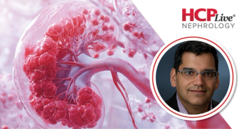 Innovation in Transplant Immunosuppression With Tegoprubart, With John Gill, MD