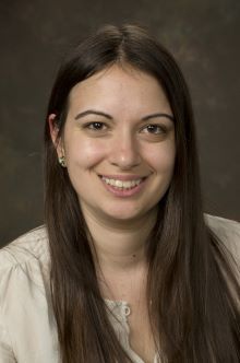Susanna Curtis, MD