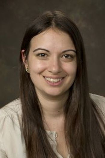 Susanna Curtis, MD