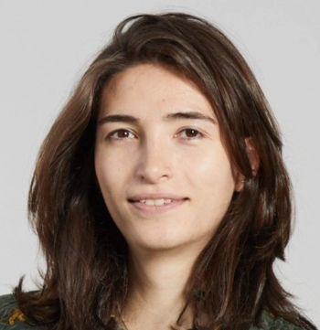 Julia Colombijn | Credit: LinkedIn