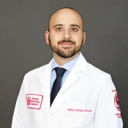 Isam Albaba, MBSS I Credit: Temple University