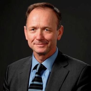 Brian Rabe Md ETHOS Trial Data Shows Exacerbation Benefit for COPD Triple Therapy
