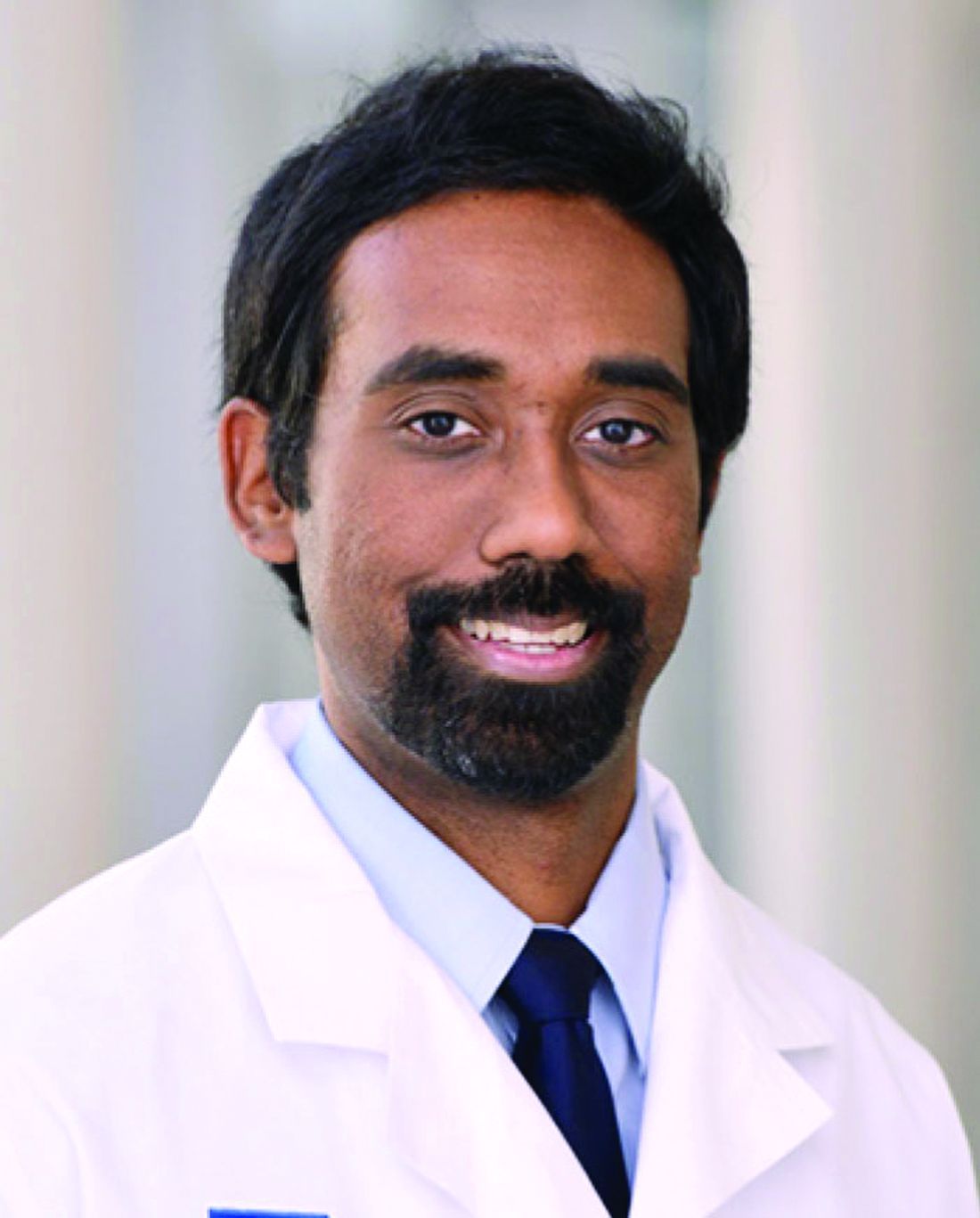 Gyanprakash Ketwaroo, MD, Yale and West Haven VA