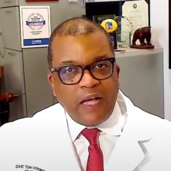 Planning Lung Cancer Screening, Surgery Between Clinicians and Patients