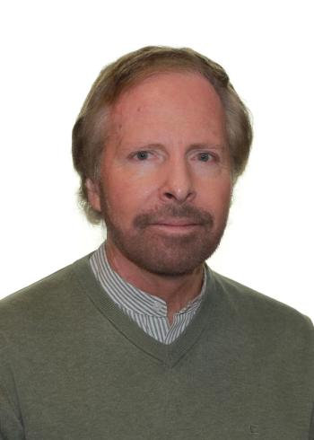 Daniel Gaudet, MD, PhD | Credit: American College of Cardiology 