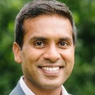 Shantanu Agrawal, MD: Early Flu Diagnosis and Antiviral Treatments