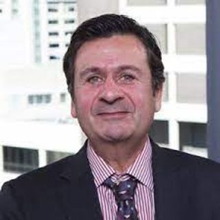 Didier Merlin, PhD: Using Nanoliposomes to Treat IBD Inflammation 