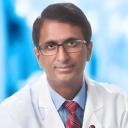 Pugazhendi Vijayaraman, MD | Image Credit: Geisinger