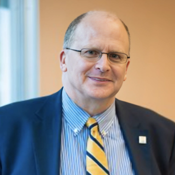 Mark Fendrick, MD | Credit: University of Michigan V-BID Center