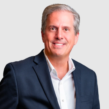 John Kraus, MD, PhD | Credit: Otsuka Pharmaceuticals