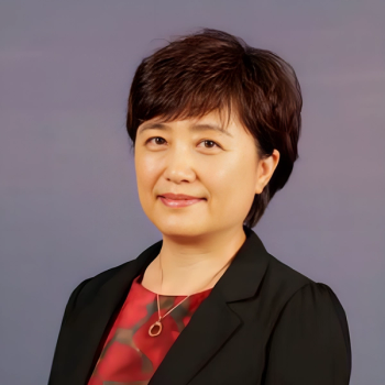 Liu Yang, MD, PhD, Peking University First Hospital | Image Credit: University of Michigan Medical School Directory