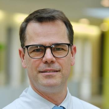 Jörn M. Schattenberg, MD | Credit: LinkedIn