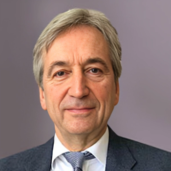 Burkhard Tönshoff, MD, PhD | Credit: European Rare Kidney Disease Reference Network