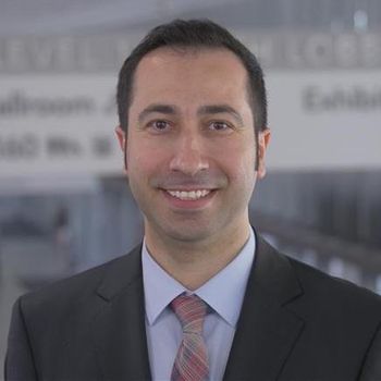 Halis Akturk, MD | Credit: University of Colorado