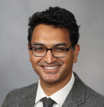 Bhanu Prakash Kolla, MBBS, MD: Treating Sleep with Psychiatric Illness