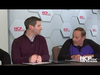 Decision Making Around Dosing of NOACs