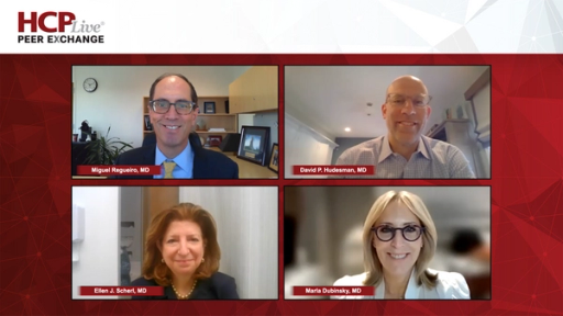 Novel Expert Perspectives in Treating Moderate-to-Severe Ulcerative Colitis