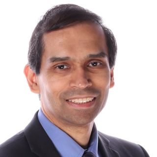 Bentracimab in Phase 3 REVERSE-IT Trial with Deepak L. Bhatt, MD, MPH, MBA| Image Credit: American College of Cardiology