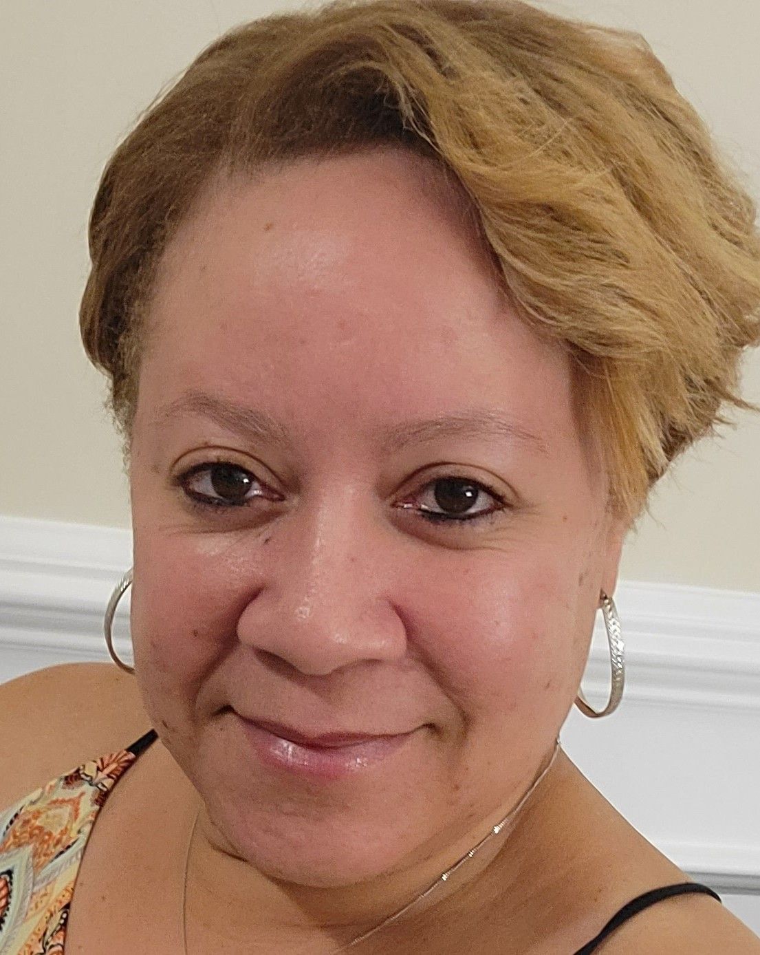 Melanie Lewis, RN | Credit: Self