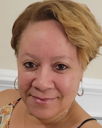 Melanie Lewis, RN | Credit: Self