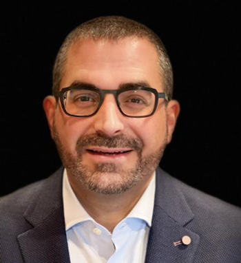 David M. Fleischer, MD I Credit: University of Colorado, Anschutz Medical Campus